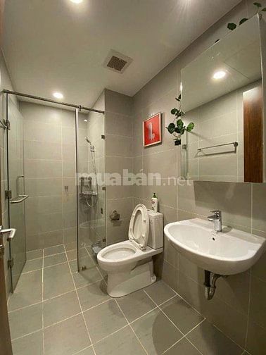 Chung cư Ruby Garden, Nguyễn Sỹ Sách, TB: 87m2, 2pn, nội thất mới 11tr