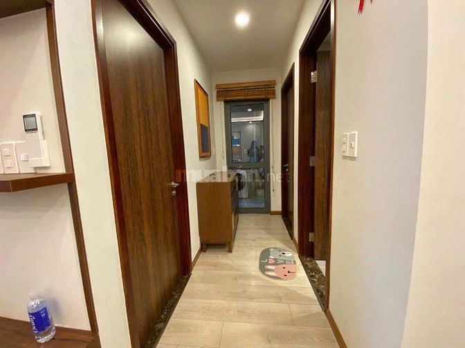 Chung cư Ruby Garden, Nguyễn Sỹ Sách, TB: 87m2, 2pn, nội thất mới 11tr
