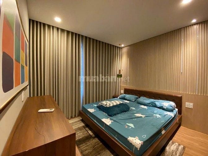 Chung cư Ruby Garden, Nguyễn Sỹ Sách, TB: 87m2, 2pn, nội thất mới 11tr