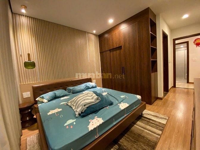 Chung cư Ruby Garden, Nguyễn Sỹ Sách, TB: 87m2, 2pn, nội thất mới 11tr