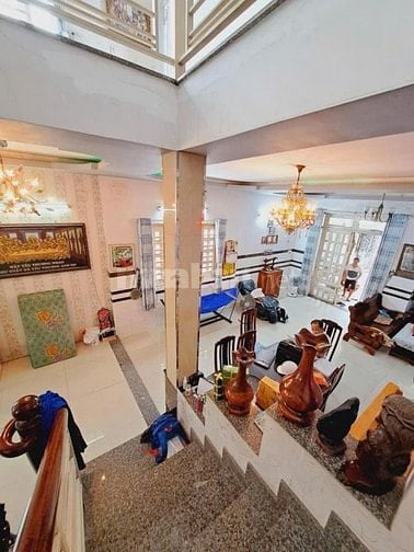 NHÀ MẶT TIỀN KINH DOANH VÀ Ở DT- 523M2 - GIÁ 21.8 T.Ỷ- TRUNG LÂN 