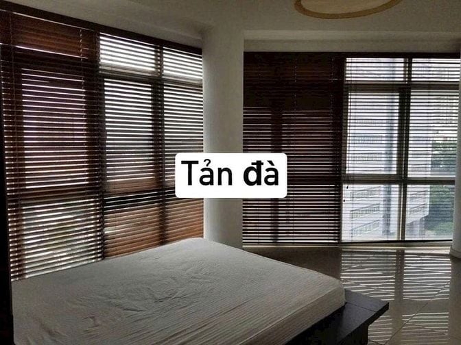 Bán căn hộ Tản Đà Court Quận 5, Dt : 85m2 2PN, Giá : 4.9 tỷ/Căn 