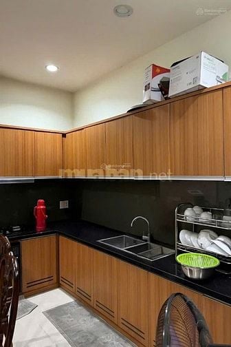 VÔ ĐỊCH ! NHÀ BÁN MT TRẦN VĂN KIỂU P10 Q6 (4X19) 3 LẦU. CHỈ 13,5 TỶ TL