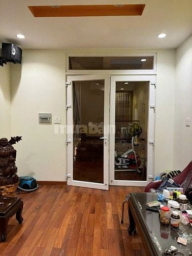VÔ ĐỊCH ! NHÀ BÁN MT TRẦN VĂN KIỂU P10 Q6 (4X19) 3 LẦU. CHỈ 13,5 TỶ TL