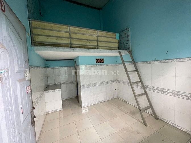 còn 1 phòng cho thuê sát chợ Thành Nam, đối diện Acecook, kp1B, An Phú