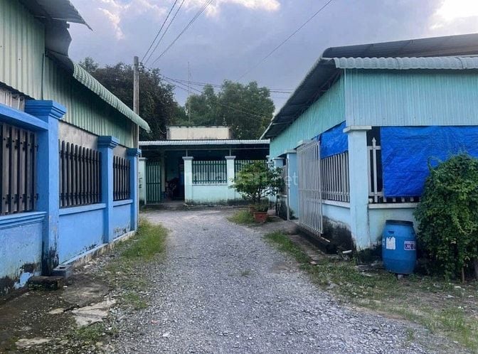 BÁN LÔ ĐẤT THỔ CƯ PHƯỚC VĨNH AN ĐẦY ĐỦ TIỆN ÍCH 110m2 750 TRIỆU