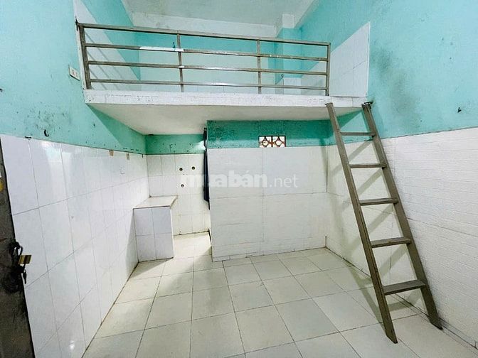 còn 1 phòng cho thuê sát chợ Thành Nam, đối diện Acecook, kp1B, An Phú