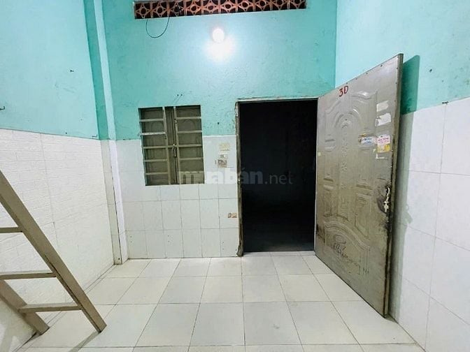 còn 1 phòng cho thuê sát chợ Thành Nam, đối diện Acecook, kp1B, An Phú
