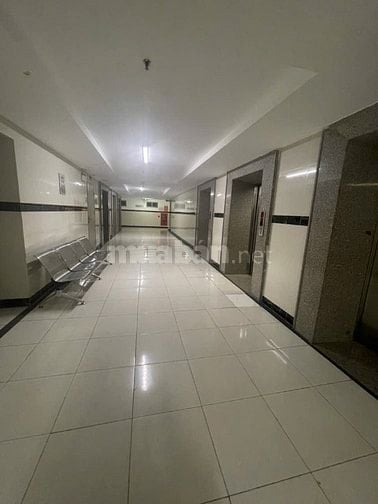 Bán nhà chung cư khu HH Linh Đàm, Hoàng Mai, HN