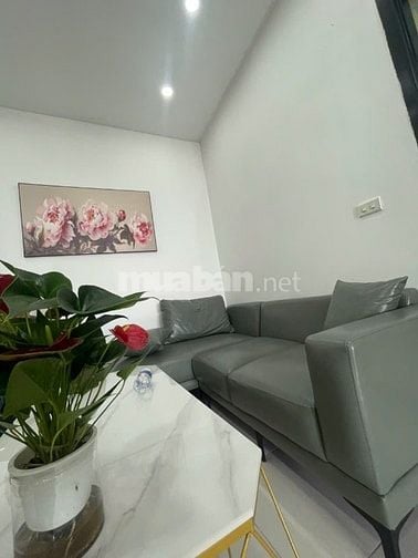 Bán nhà chung cư khu HH Linh Đàm, Hoàng Mai, HN