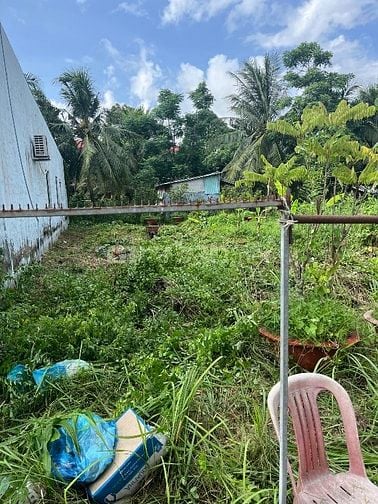 Bán lô đất nền gần tp vĩnh long 