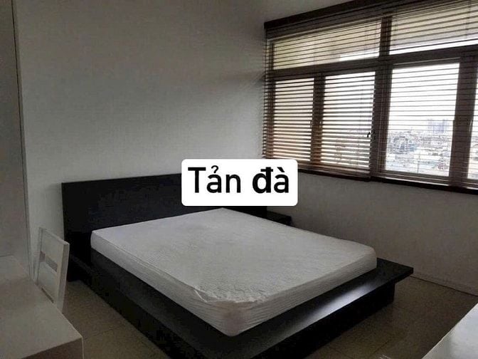 Bán căn hộ Tản Đà Court Quận 5, Dt : 85m2 2PN, Giá : 4.9 tỷ/Căn 