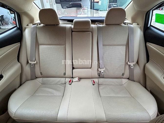 Toyota Vios 2022 1.5E CVT - 16000 km