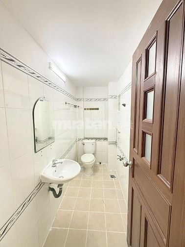 💧🔥Nhà Hẻm oto 4x25 Liên Khu 6-18 , Bình Trị Đông, Bình Tân 