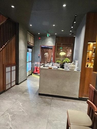 Cho Thuê Nhà Số: 182 Pasteur Phường Bến Nghé, Quận 1, TPHCM - 10x20m 