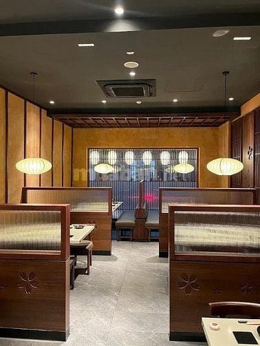 Cho Thuê Nhà Số: 182 Pasteur Phường Bến Nghé, Quận 1, TPHCM - 10x20m 