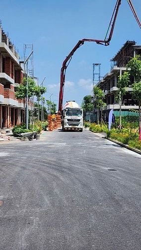🔥 Cá mập mắc cạn - Nhà đẹp bình chánh - Giá chỉ bằng căn hộ chung cư 
