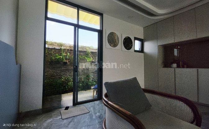 🔥 Cá mập mắc cạn - Nhà đẹp bình chánh - Giá chỉ bằng căn hộ chung cư 