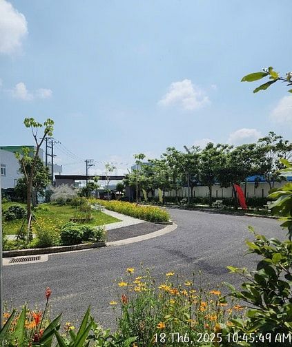 🔥 Cá mập mắc cạn - Nhà đẹp bình chánh - Giá chỉ bằng căn hộ chung cư 