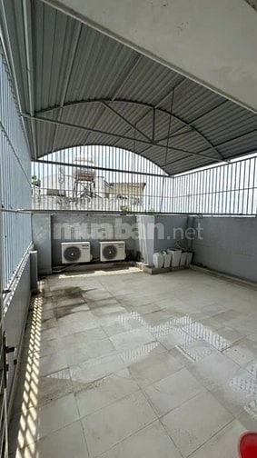 ✈️ Mặt Tiền Kinh Doanh Nguyễn Xí, Bình Thạnh - DT: 176m2 - GIÁ: 6Tỷ880