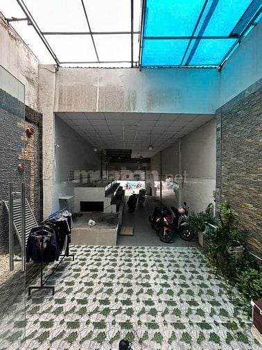 ✈️ Mặt Tiền Kinh Doanh Nguyễn Xí, Bình Thạnh - DT: 176m2 - GIÁ: 6Tỷ880