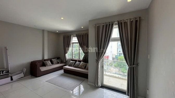 ✈️ Mặt Tiền Kinh Doanh Nguyễn Xí, Bình Thạnh - DT: 176m2 - GIÁ: 6Tỷ880