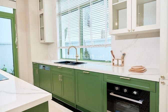 BÁN NHÀ PHỐ - LIỀN KỀ PHÂN KHU KIM NGÂN 2 | SUN URBAN CITY HÀ NAM