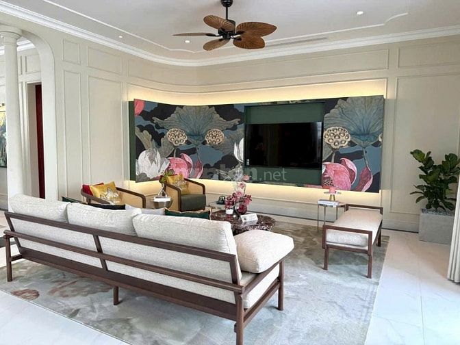 BÁN NHÀ PHỐ - LIỀN KỀ PHÂN KHU KIM NGÂN 2 | SUN URBAN CITY HÀ NAM