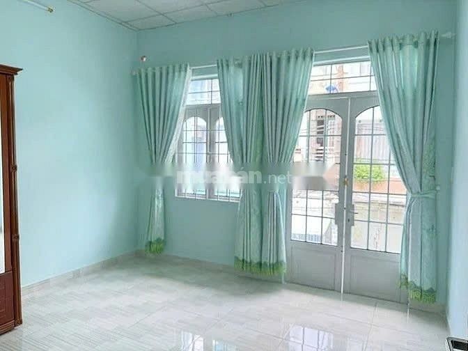 Cho thuê nhà MTNBộ 6m(XT) Phú Định, P.16, Q.8 giá 10tr