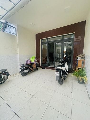 BÌNH THẠNH- GẦN BV UNG BƯỚU- HXH THÔNG- 135m2 NỞ HẬU- 4 TẦNG- 19,x TỶ
