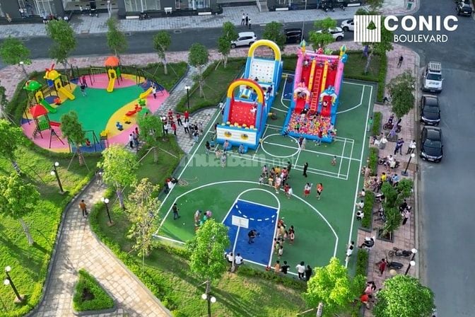 Căn hộ cao cấp Bình Tân 2PN gần vòng xoay An Lạc TT 380tr nhận nhà