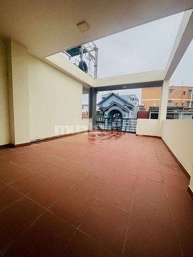 BÌNH THẠNH- GẦN BV UNG BƯỚU- HXH THÔNG- 135m2 NỞ HẬU- 4 TẦNG- 19,x TỶ