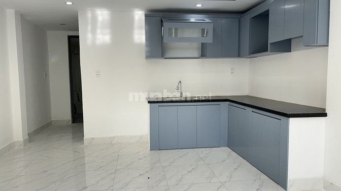 Nhà Hẻm Ô tô 61m2 4.4x14 Ngô Quyền, Sơn Trà 3PN Mới Ở Ngay Nhỉnh 3 Tỷ