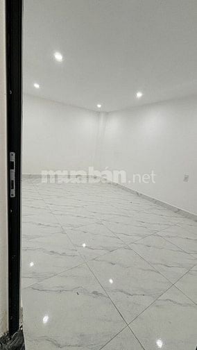 Nhà Hẻm Ô tô 61m2 4.4x14 Ngô Quyền, Sơn Trà 3PN Mới Ở Ngay Nhỉnh 3 Tỷ