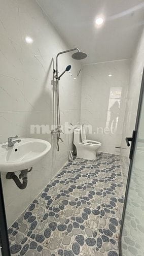 Nhà Hẻm Ô tô 61m2 4.4x14 Ngô Quyền, Sơn Trà 3PN Mới Ở Ngay Nhỉnh 3 Tỷ