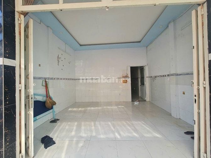 CHO THUÊ NHÀ BÌNH CHÁNH 60m2, 2PN