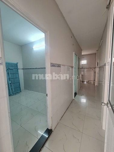 CHO THUÊ NHÀ BÌNH CHÁNH 60m2, 2PN