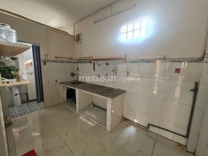 CHO THUÊ NHÀ BÌNH CHÁNH 60m2, 2PN
