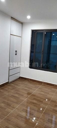 NHÀ MỚI XÂY NGÕ 45/34 VĨNH HƯNG- HOÀNG MAI- HÀ NỘI- DT 31 M2- 3,1 TỶ