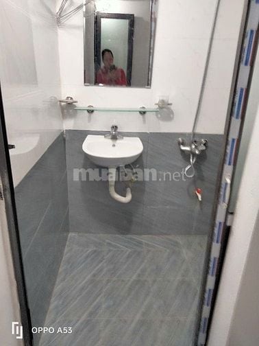 NHÀ MỚI XÂY NGÕ 45/34 VĨNH HƯNG- HOÀNG MAI- HÀ NỘI- DT 31 M2- 3,1 TỶ