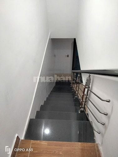 NHÀ MỚI XÂY NGÕ 45/34 VĨNH HƯNG- HOÀNG MAI- HÀ NỘI- DT 31 M2- 3,1 TỶ