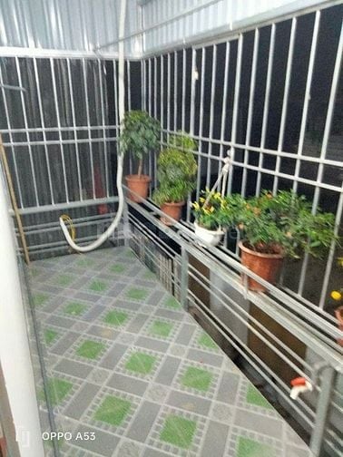 NHÀ MỚI XÂY NGÕ 45/34 VĨNH HƯNG- HOÀNG MAI- HÀ NỘI- DT 31 M2- 3,1 TỶ