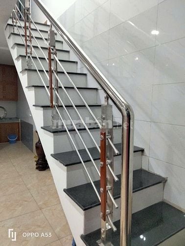 NHÀ MỚI XÂY NGÕ 45/34 VĨNH HƯNG- HOÀNG MAI- HÀ NỘI- DT 31 M2- 3,1 TỶ