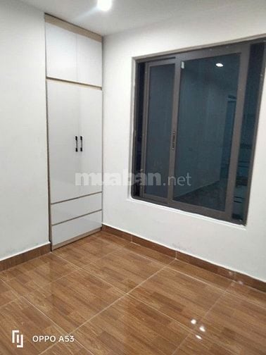 NHÀ MỚI XÂY NGÕ 45/34 VĨNH HƯNG- HOÀNG MAI- HÀ NỘI- DT 31 M2- 3,1 TỶ