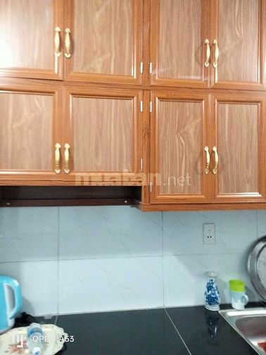 NHÀ MỚI XÂY NGÕ 45/34 VĨNH HƯNG- HOÀNG MAI- HÀ NỘI- DT 31 M2- 3,1 TỶ