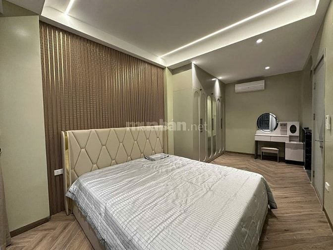 Nhà Đẹp Kinh Doanh, Thang Máy, Khâm Thiên 34m, 7 tầng, mt 6m, 12 tỷ