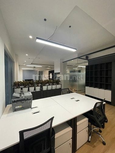 CHO THUÊ VĂN PHÒNG COWORKING TẠI TRUNG TÂM LÁNG HẠ