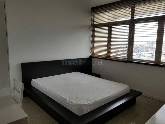 Cần bán căn hộ chung cư  86 Tản Đà, Phường 11, Quận 5,