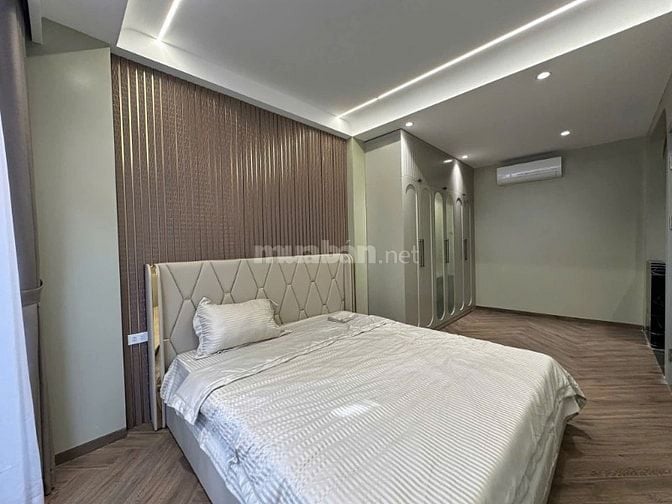 Nhà Đẹp Kinh Doanh, Thang Máy, Khâm Thiên 34m, 7 tầng, mt 6m, 12 tỷ