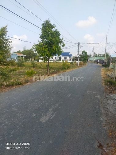 ⭐ Đất MT Rạch Ô ĐỒ, DT 38*98m, 3100m2, sổ đỏ, cont vô.